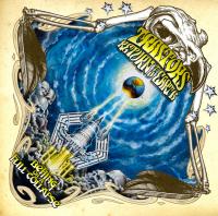 Виниловая пластинка TRAITORS RETURN TO EARTH / BETTING ON A FULL COLLAPSE (1LP)